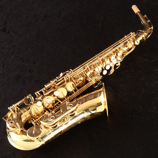 [SN L70342] USED YAMAHA Yamaha / Alto YAS-480 Made in Japan Alto Saxophone [03]