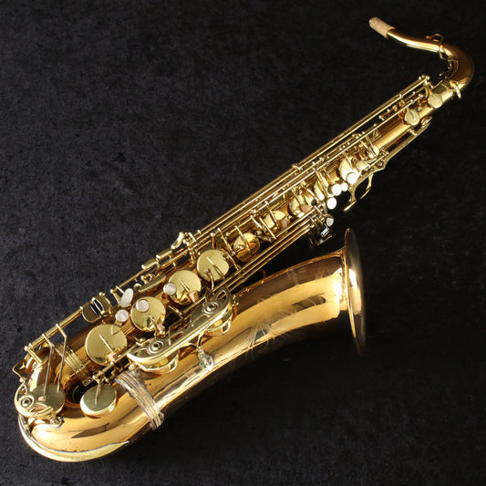 USED Yanagisawa Yanagisawa / Tenor T-992 Bronze Tenor Saxophone [03]