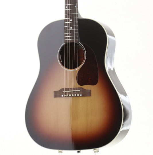 [SN 22911082] USED Gibson / J-45 Red Spruce Vintage Sunbrst [03]