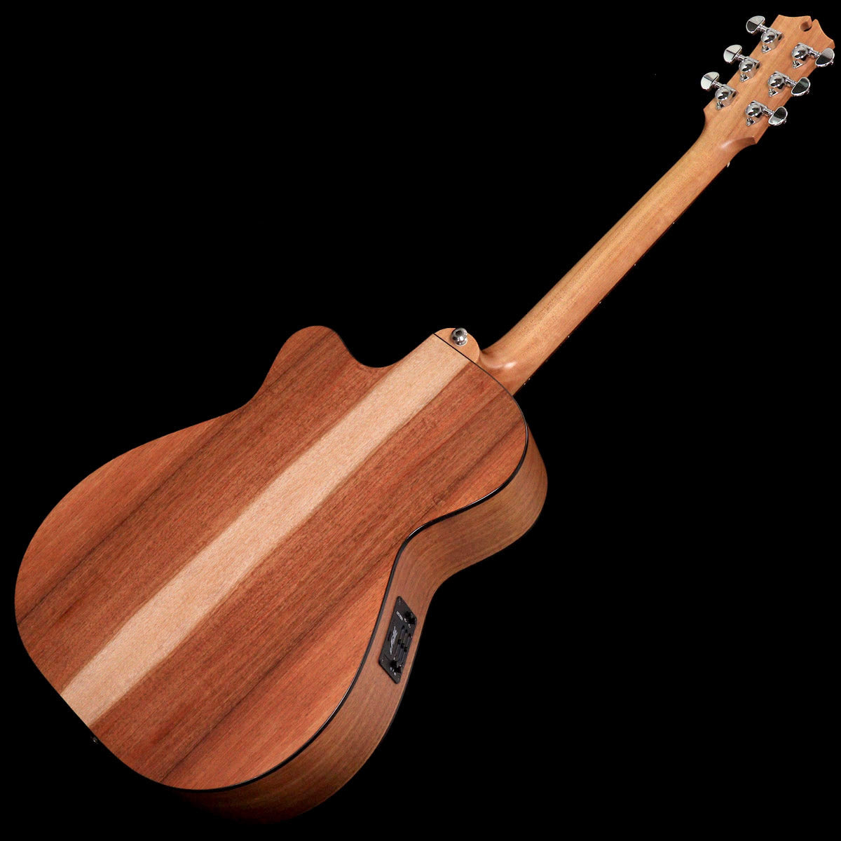 [SN 18113 1HK] USED Maton / EBG808C [2018] Maton Eleaco Acoustic Acoustic Guitar [08]