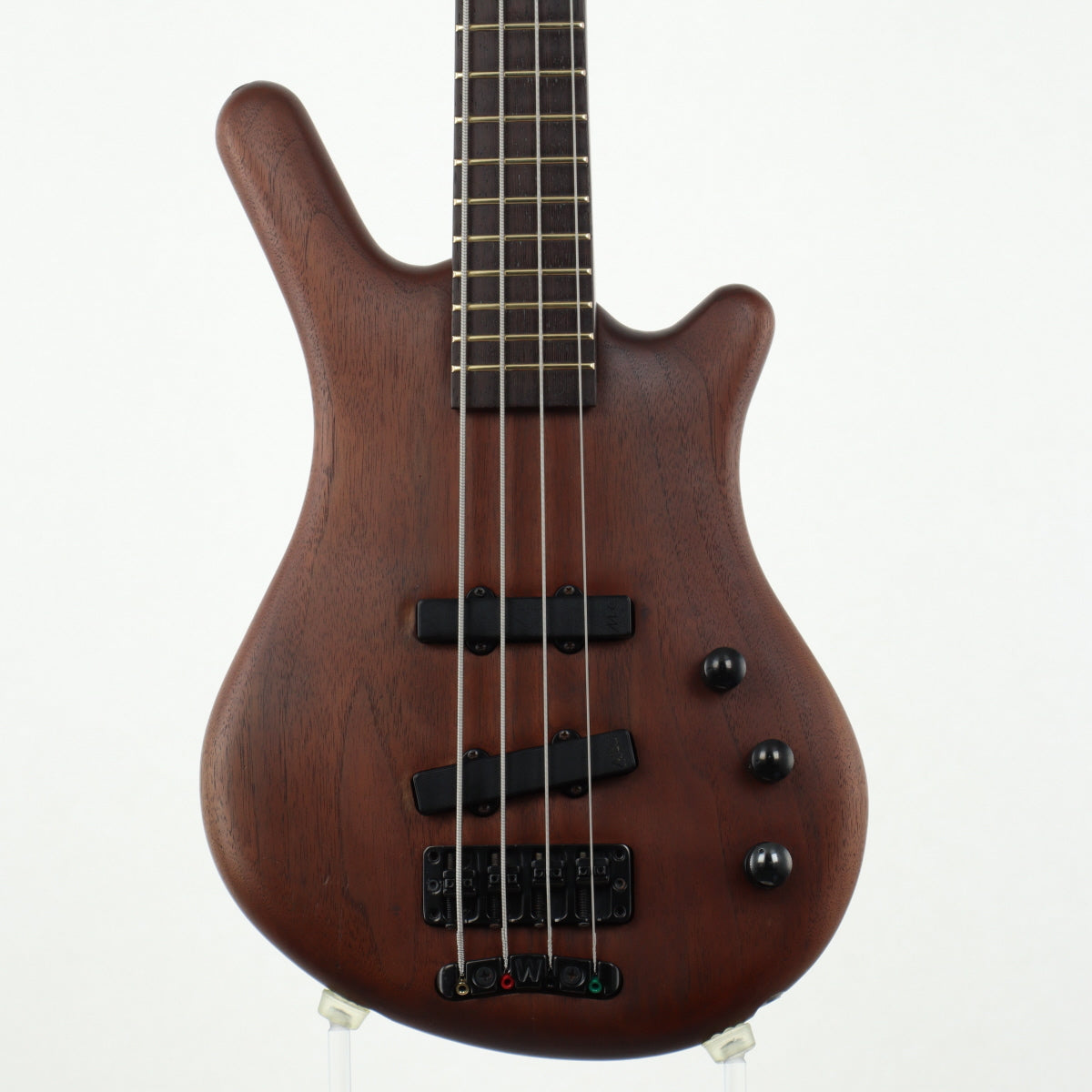 USED Warwick Warwick / Thumb Bass Bolt-On 4Strings [20 – Ishibashi