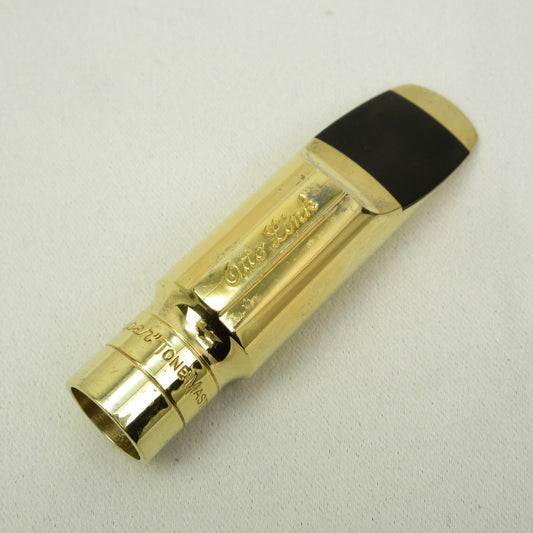 USED OTTO LINK / Alto Saxophone Mouthpiece STM 6 OLD [09]