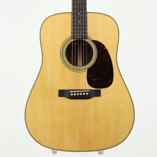 [SN 2704864] USED Martin / D-28 Standard Natural [11]
