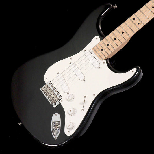 [SN CN94984] USED Fender Custom Shop / Eric Clapton Stratocaster Blackie Lace Sensor [2001 / 3.67kg] Fender Eric Clapton [08]