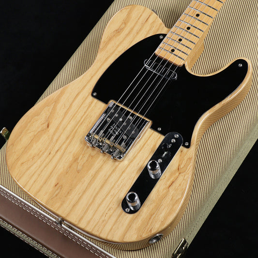 [SN 54306] USED FENDER USA / American Vintage 1952 Telecaster Thin Lacquer Finish Natural 2006 [05]