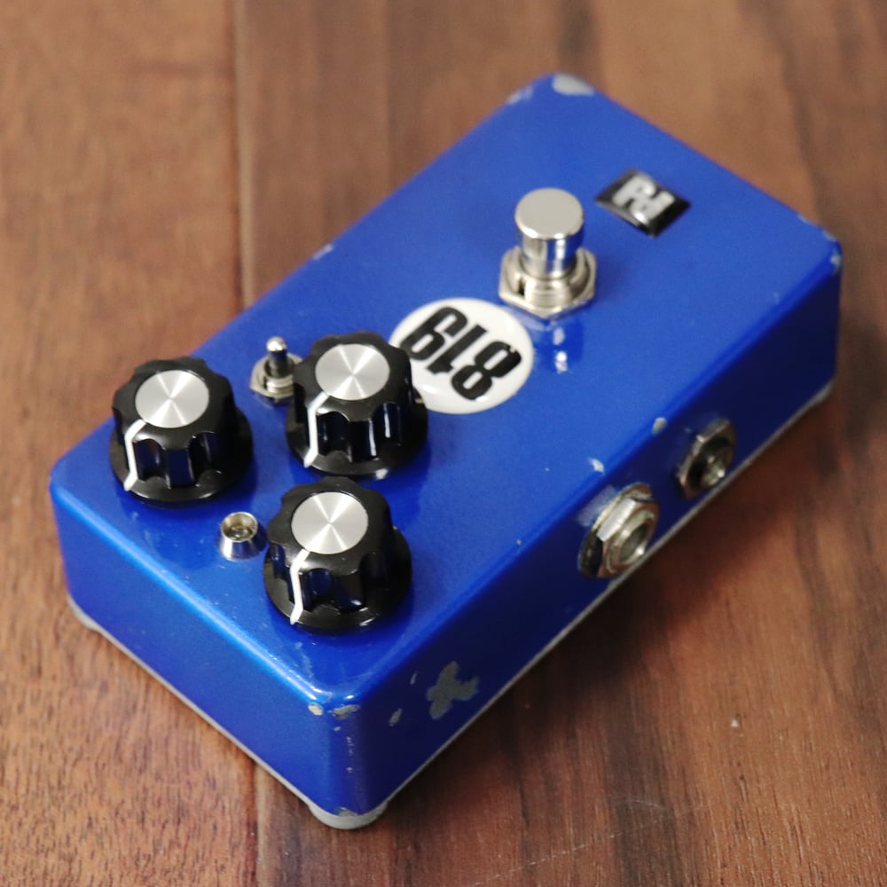 Pedal diggers 8 /USED：池部器店 ロックハウス池袋 - 楽器・音響機器