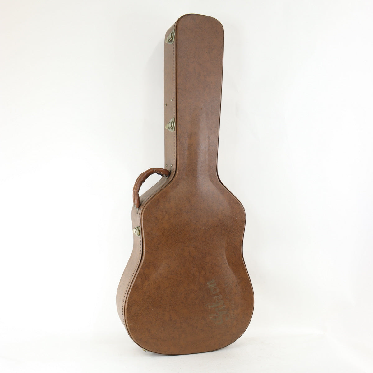 [SN 91935015] USED Gibson / 1964 J-160E VS X-Brace 1995 [12]