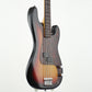 [SN Q009960] USED Fender Japan / PB62-70US 3 Tone Sunburst [11]