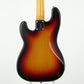 [SN Q009960] USED Fender Japan / PB62-70US 3 Tone Sunburst [11]