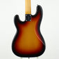 [SN Q009960] USED Fender Japan / PB62-70US 3 Tone Sunburst [11]