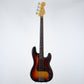 [SN Q009960] USED Fender Japan / PB62-70US 3 Tone Sunburst [11]