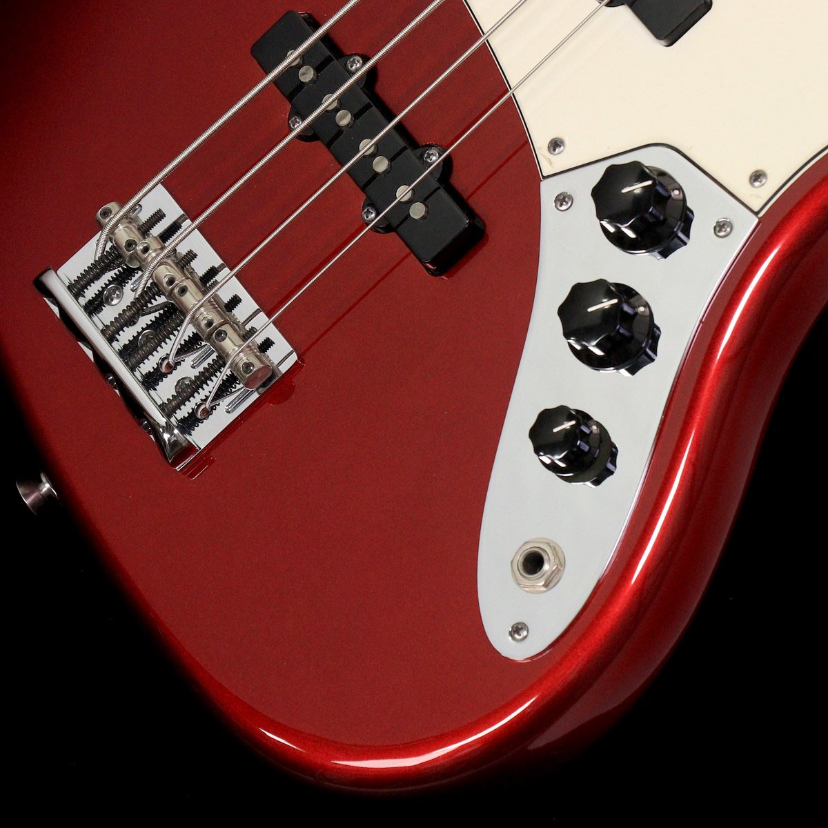 Fender SCN JBピックアップセット USA製 - 器材