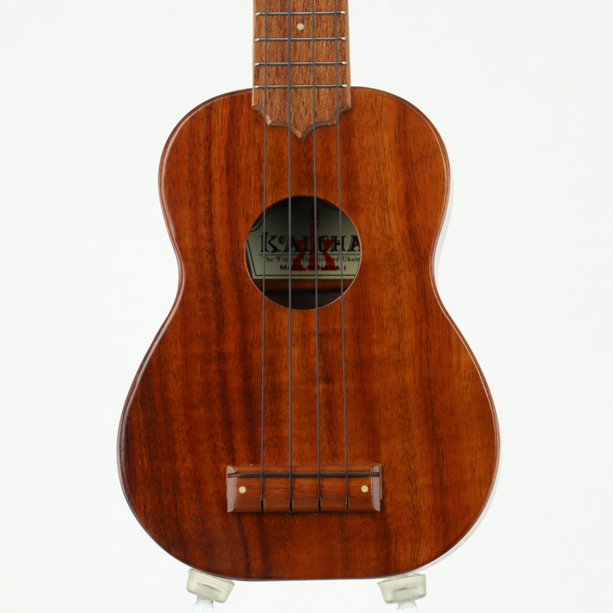 USED Koaloha Koaloha / KSM-00 Soprano [20]