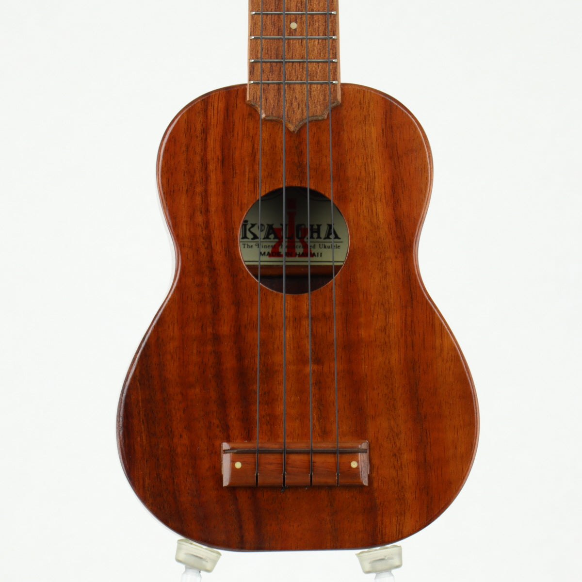 USED Koaloha Koaloha / KSM-00 Soprano [20]