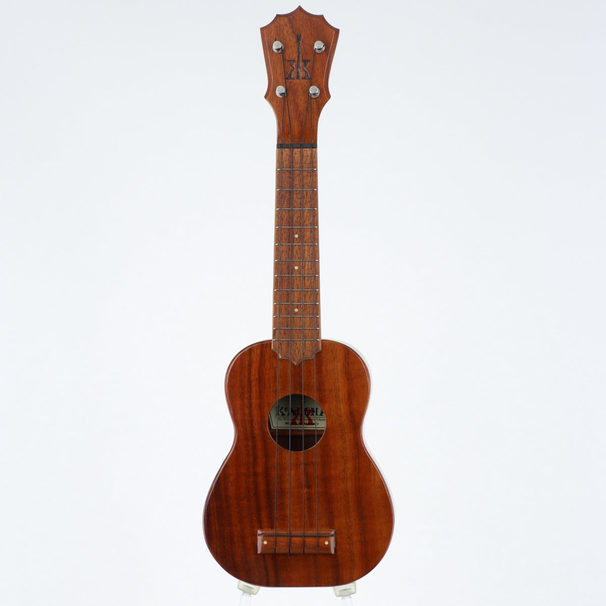 USED Koaloha Koaloha / KSM-00 Soprano [20]