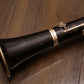 [SN 8358] USED CRAMPON / Crampon R-13 B flat clarinet [10]