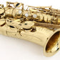 [SN 633780] USED SELMER / Alto Saxophone AS SERIE III W/E GL Series 3, all tampos replaced [09]