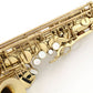 [SN 633780] USED SELMER / Alto Saxophone AS SERIE III W/E GL Series 3, all tampos replaced [09]