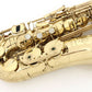 [SN 633780] USED SELMER / Alto Saxophone AS SERIE III W/E GL Series 3, all tampos replaced [09]