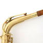 [SN 633780] USED SELMER / Alto Saxophone AS SERIE III W/E GL Series 3, all tampos replaced [09]