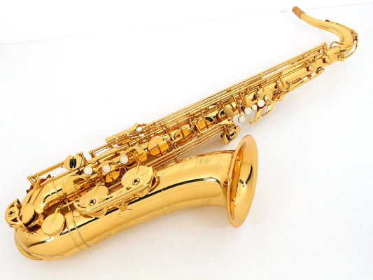 [SN N21136] USED YAMAHA / Tenor Saxophone YTS-480 [09]