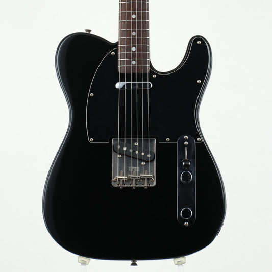 [SN E681625] USED Fender Japan / Telecaster TL72-55 Black [12]