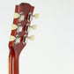 [SN CS101346] USED Gibson Custom / CS-336 Plain Top MOD Tangerine Burst [11]
