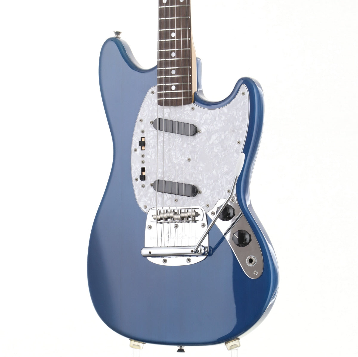 Fender deals mustang 2017