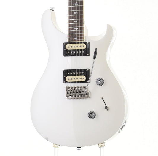 [SN CTI B23445] USED Paul Reed Smith (PRS) / SE Standard 24 Limited White Pearl 2019 [3.76kg]. [08]