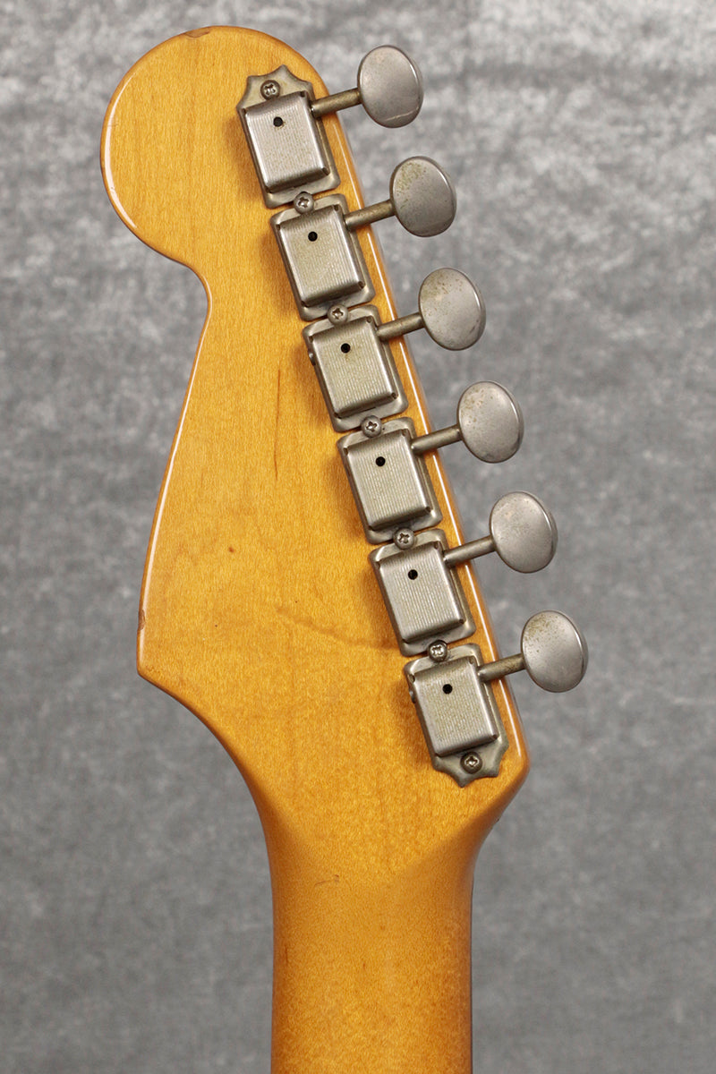 [SN V069951] USED Fender USA / American Vintage 62 Stratocaster / 3CS MOD [06]