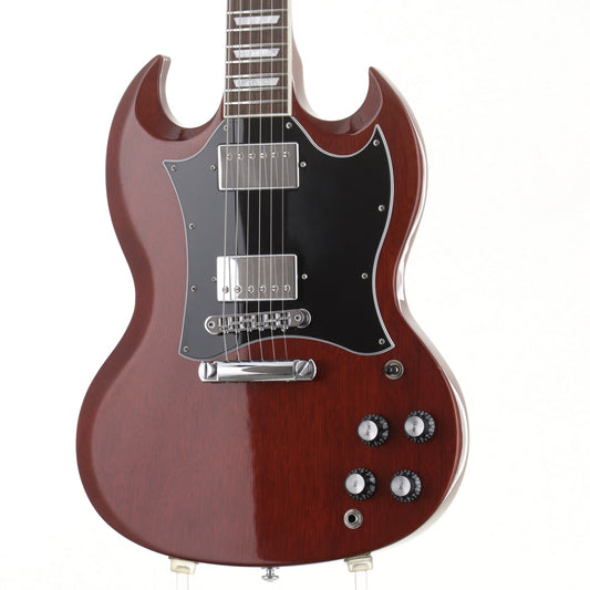 [SN 190031823] USED Gibson USA / SG Standard Heritage Cherry 2019 [2.75kg]. [08]