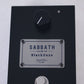 [SN 0134LTD] USED PHANTOM FX / SABBATH BLACK GAZE [05]