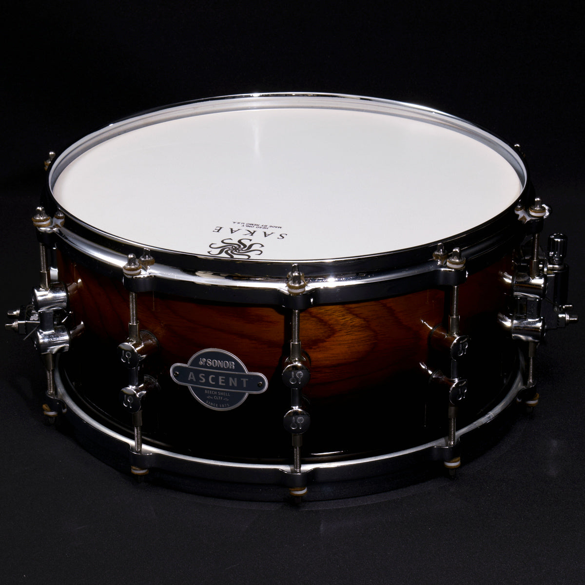 Wood snare drum [drum › snare › wood snare drum] – Page 2 