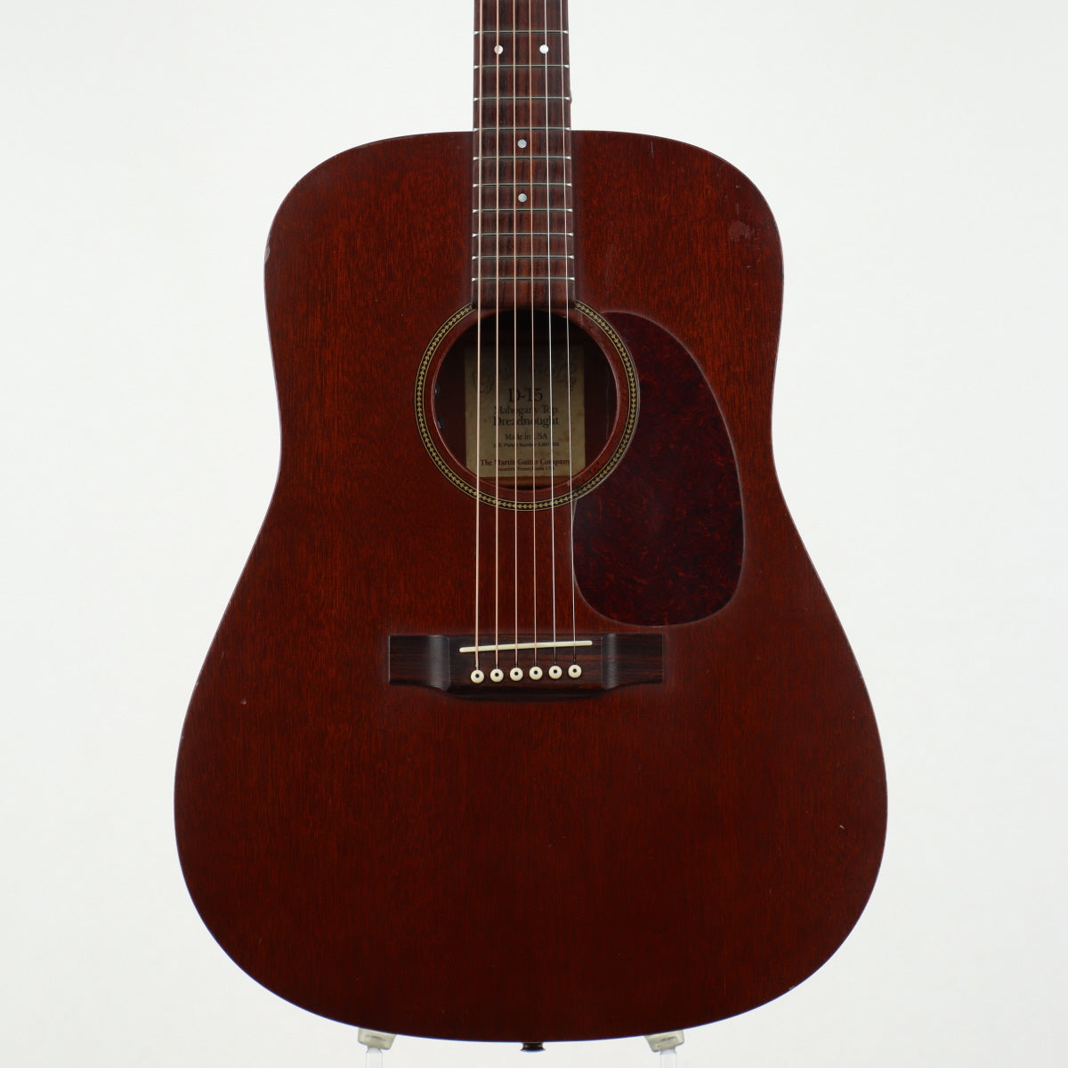 Martin shop d15 used