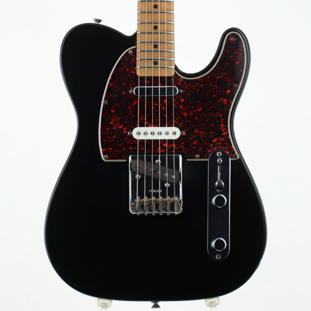 Fender deluxe deals nashville power telecaster