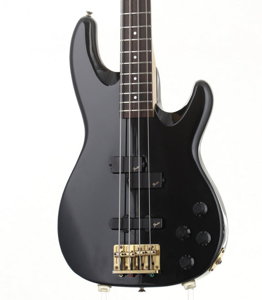 [SN E977481] USED Fender JAPAN / PJR-65 BK/R Jazz Bass Special 1984-1987 [09]