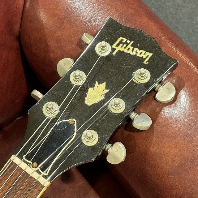 [SN 71958056] USED Gibson / 1978 ES-335TD Sunburst [09]