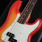 [SN S900603] USED FENDER / International Color 1981 Precison Bass Sienna Burst [05]