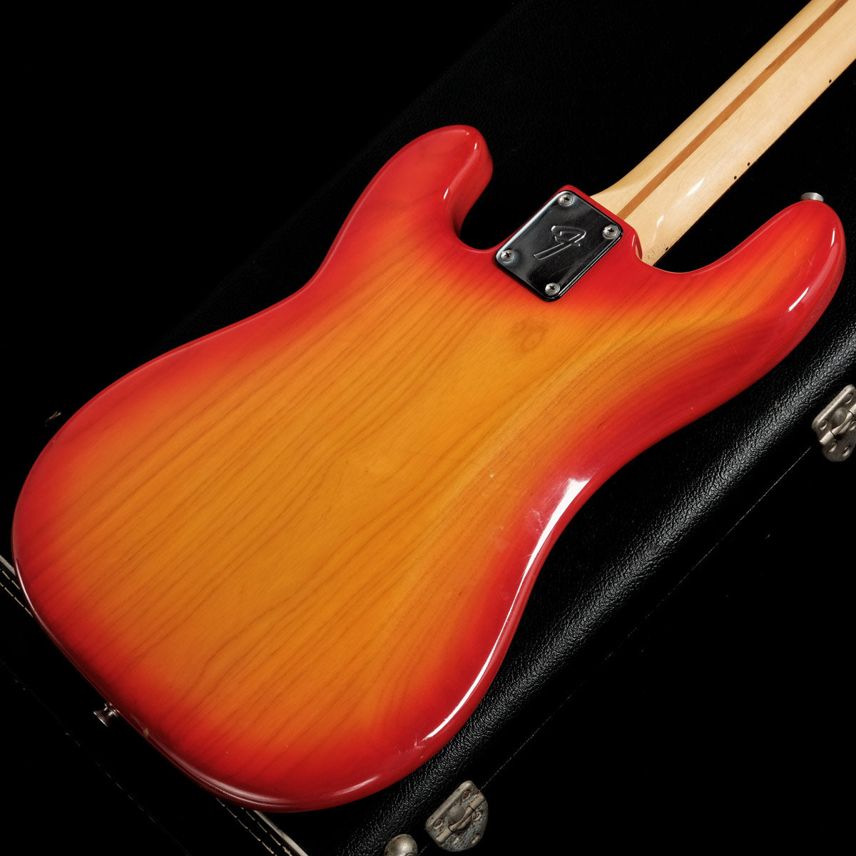 [SN S900603] USED FENDER / International Color 1981 Precison Bass Sienna Burst [05]