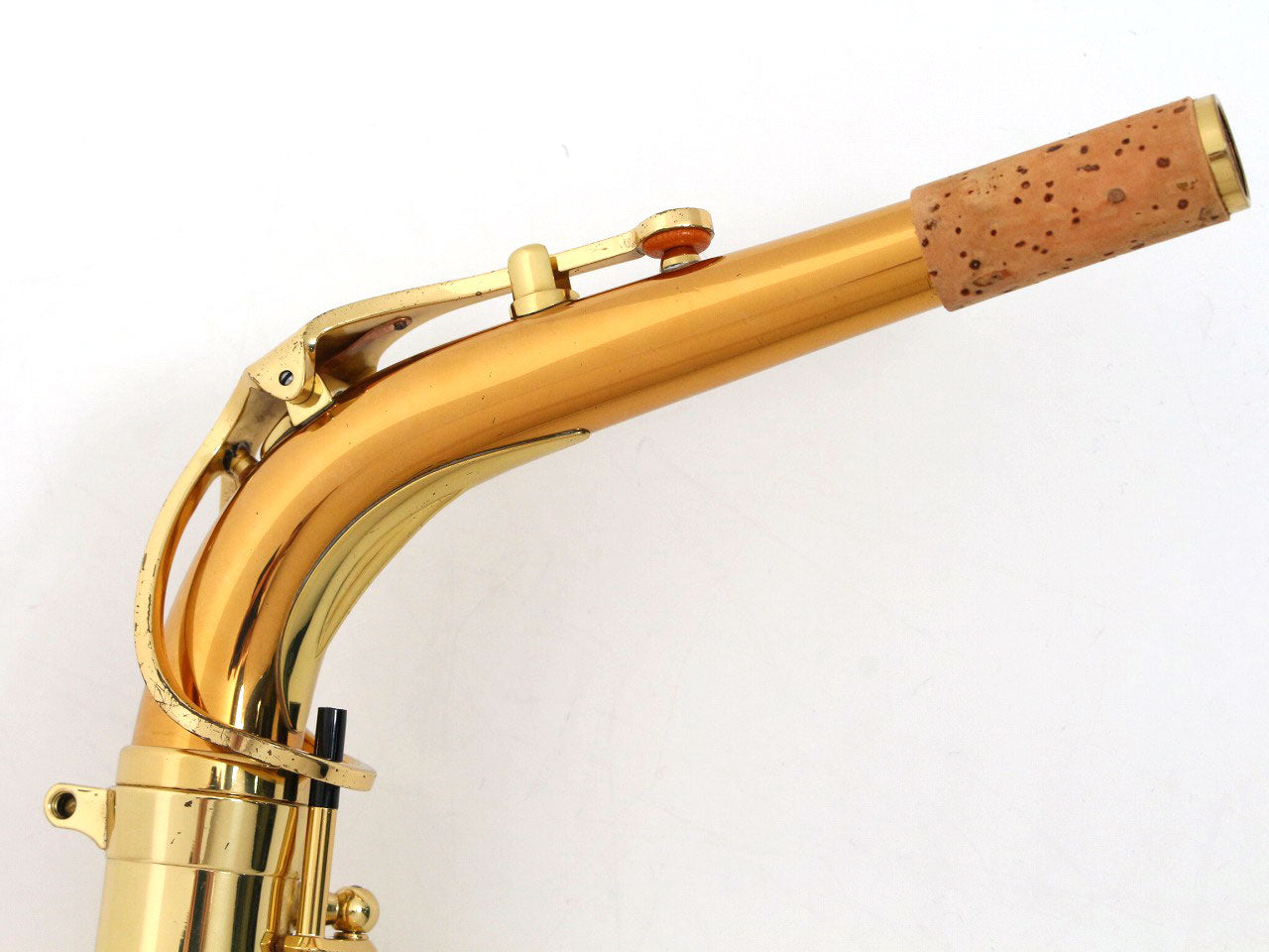 Used yanagisawa alto saxophone deals for sale