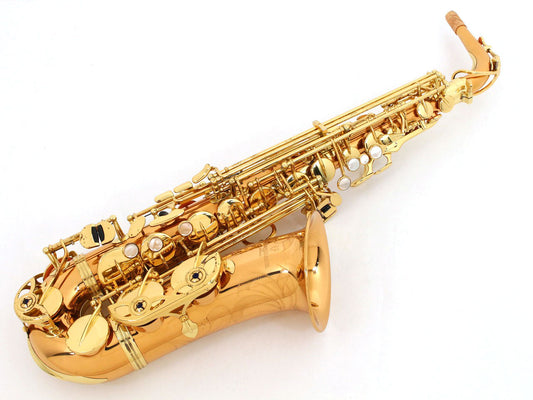 [SN 324827] USED YANAGISAWA / Alto saxophone A-902 [20]