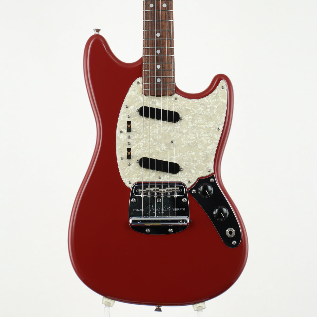 Japanese on sale fender mustang