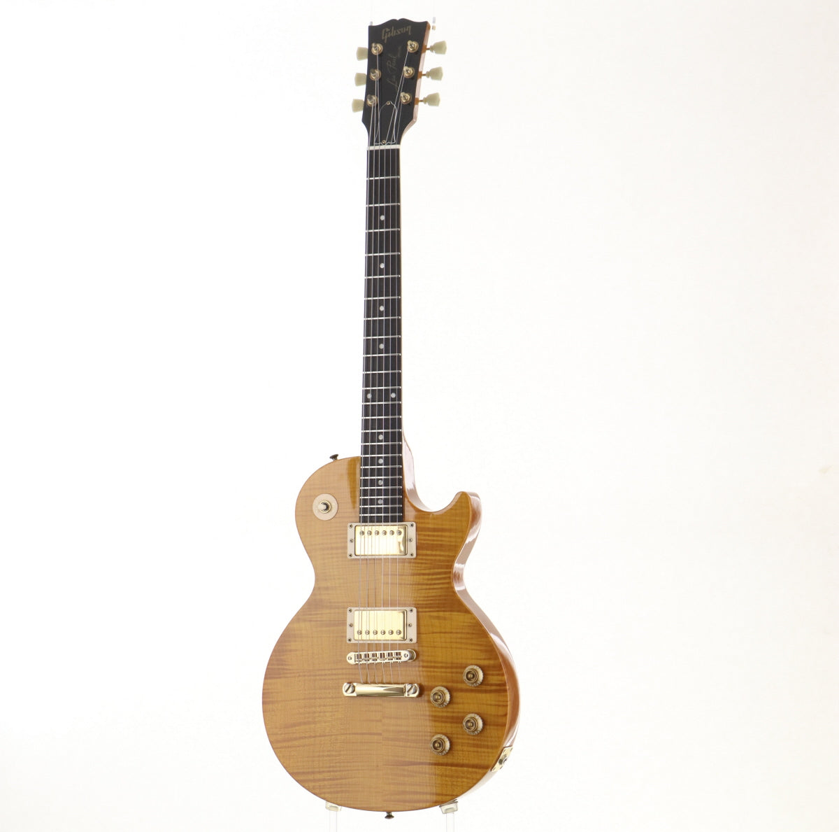 [SN 01641373] USED GIBSON USA / Les Paul Junior Special Plus 2001 [06]