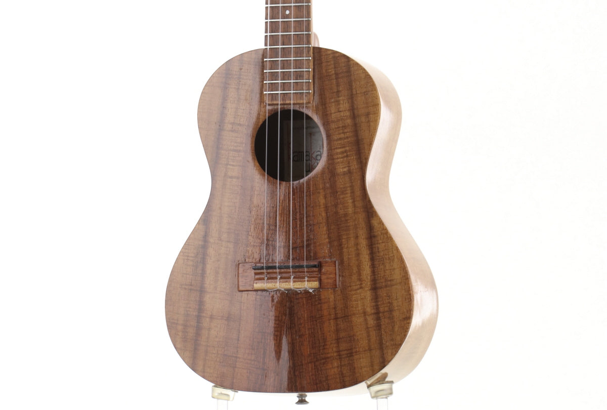 Tenor [acoustic guitar/electric guitar › ukulele › tenor]