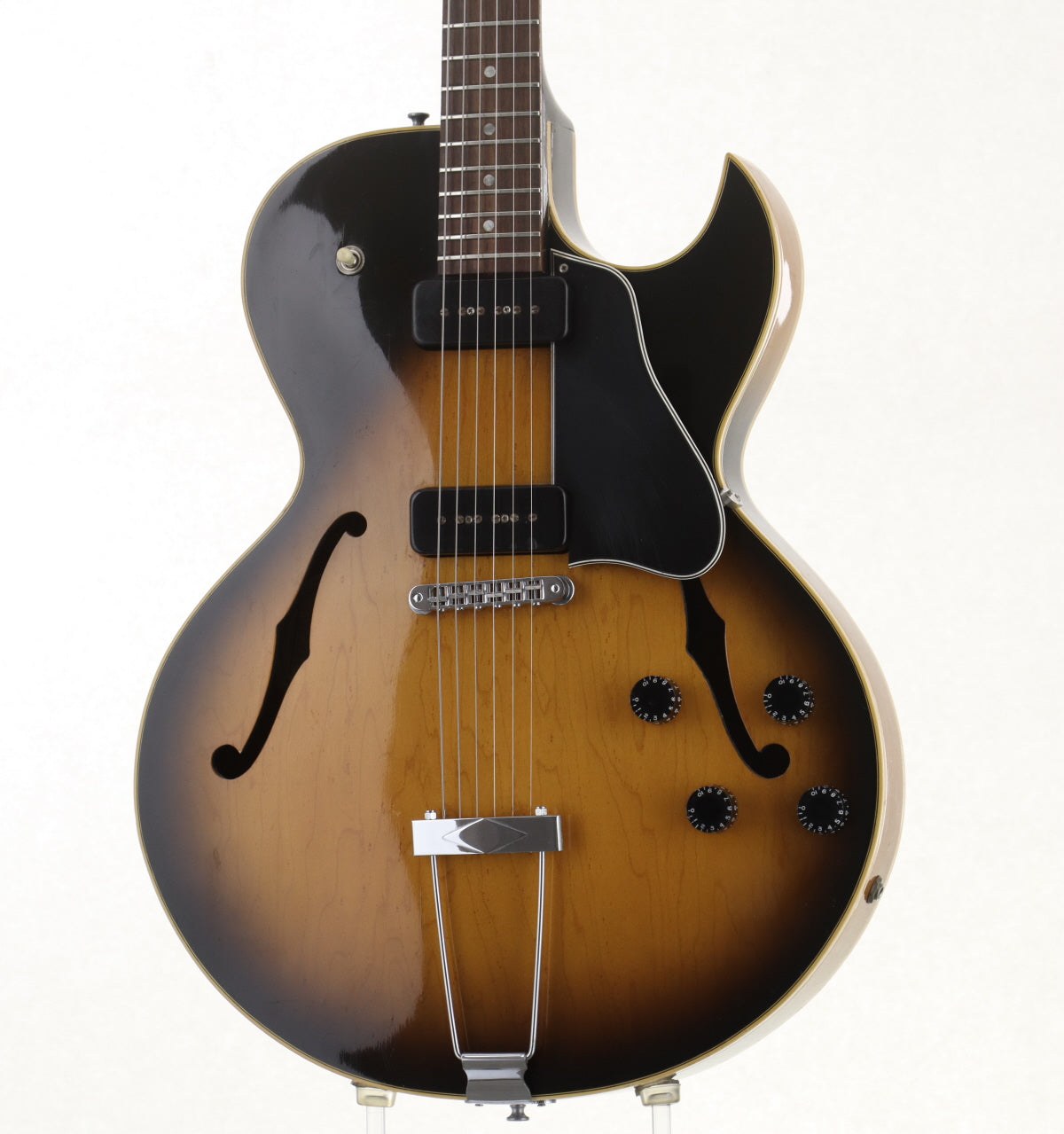 [SN 91795302] USED Gibson USA / ES-135 Vintage Sunburst [03]