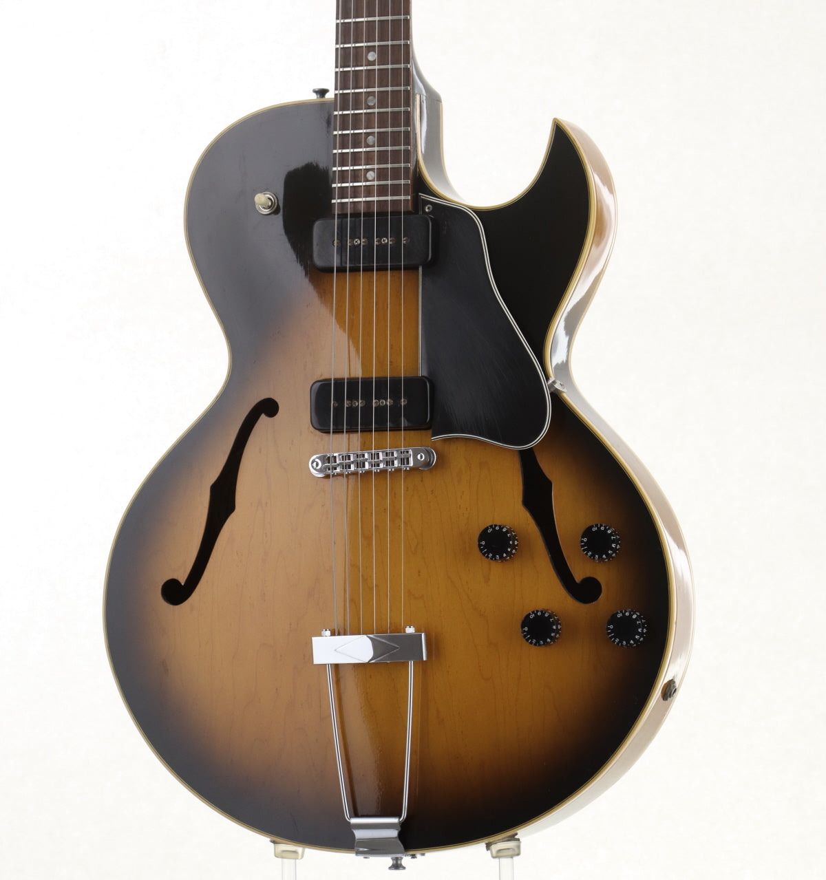 [SN 91795302] USED Gibson USA / ES-135 Vintage Sunburst [06]