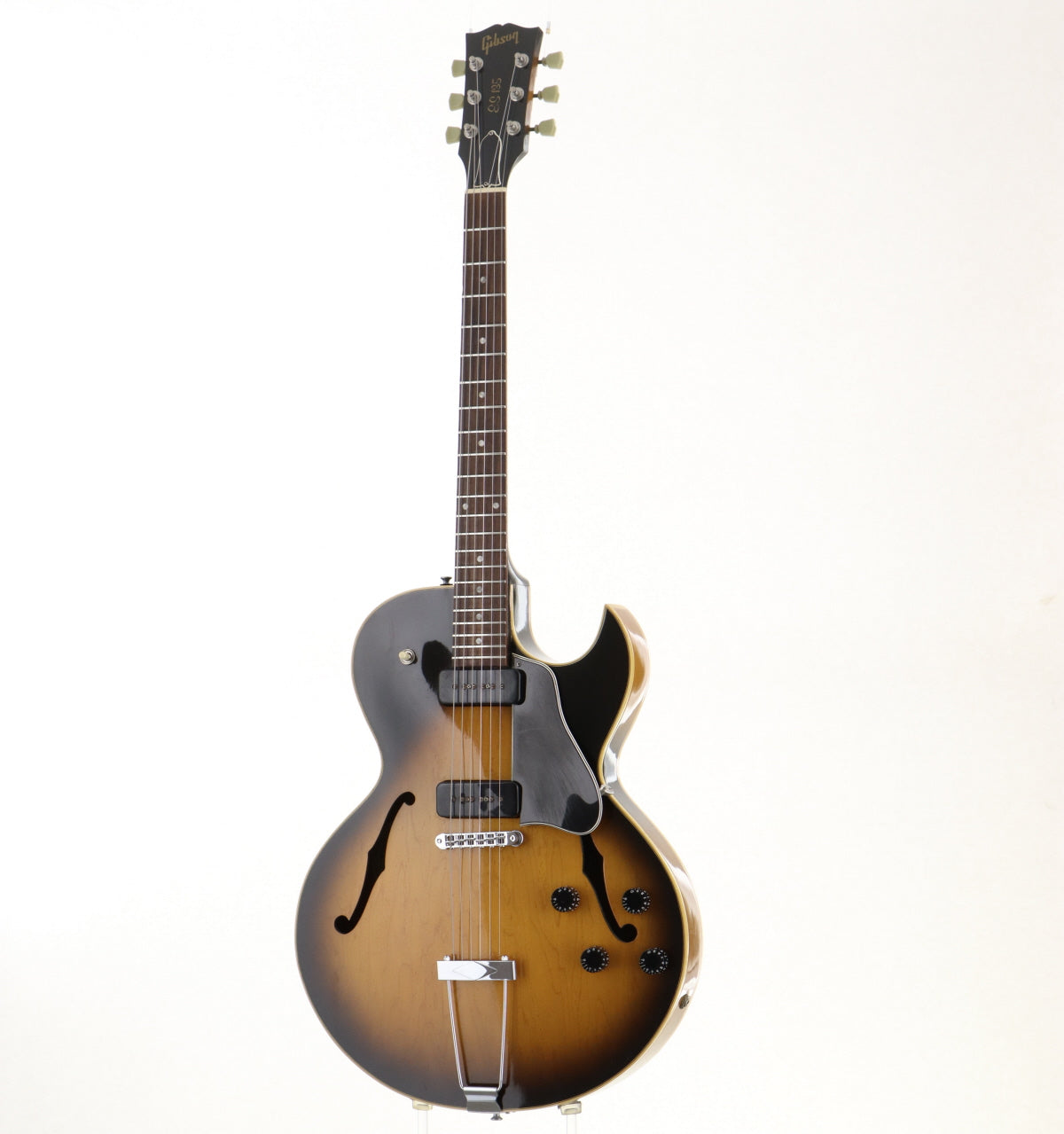 USED Gibson USA / ES-135 Vintage Sunburst [03 – Ishibashi Music Corporation.