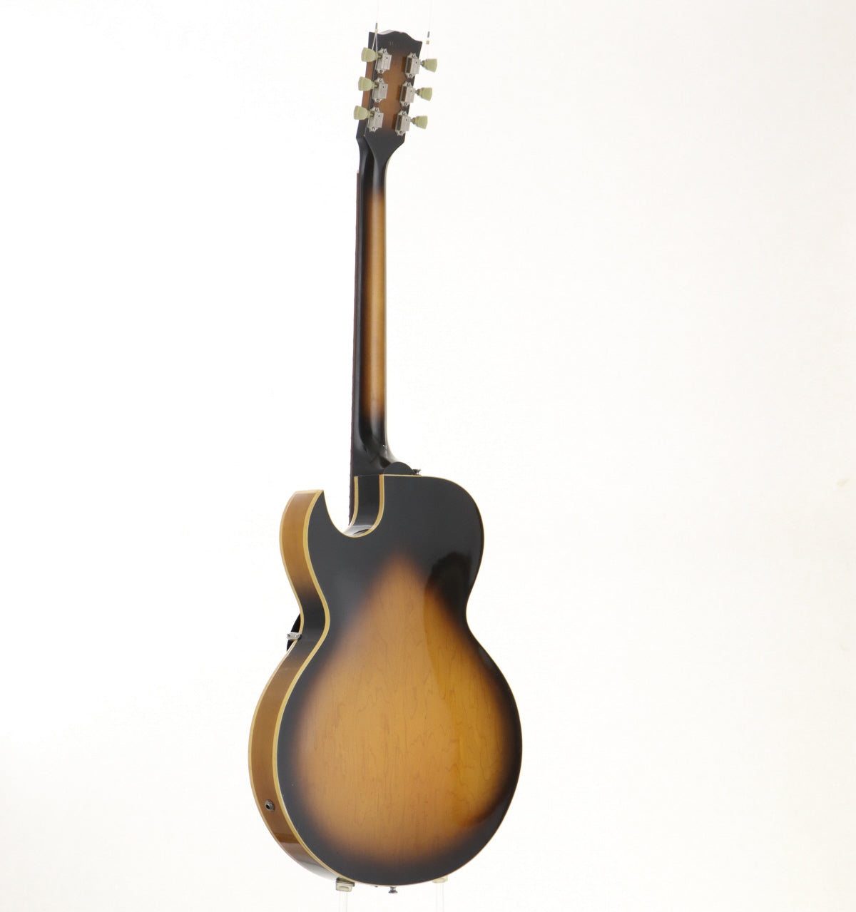 [SN 91795302] USED Gibson USA / ES-135 Vintage Sunburst [06]