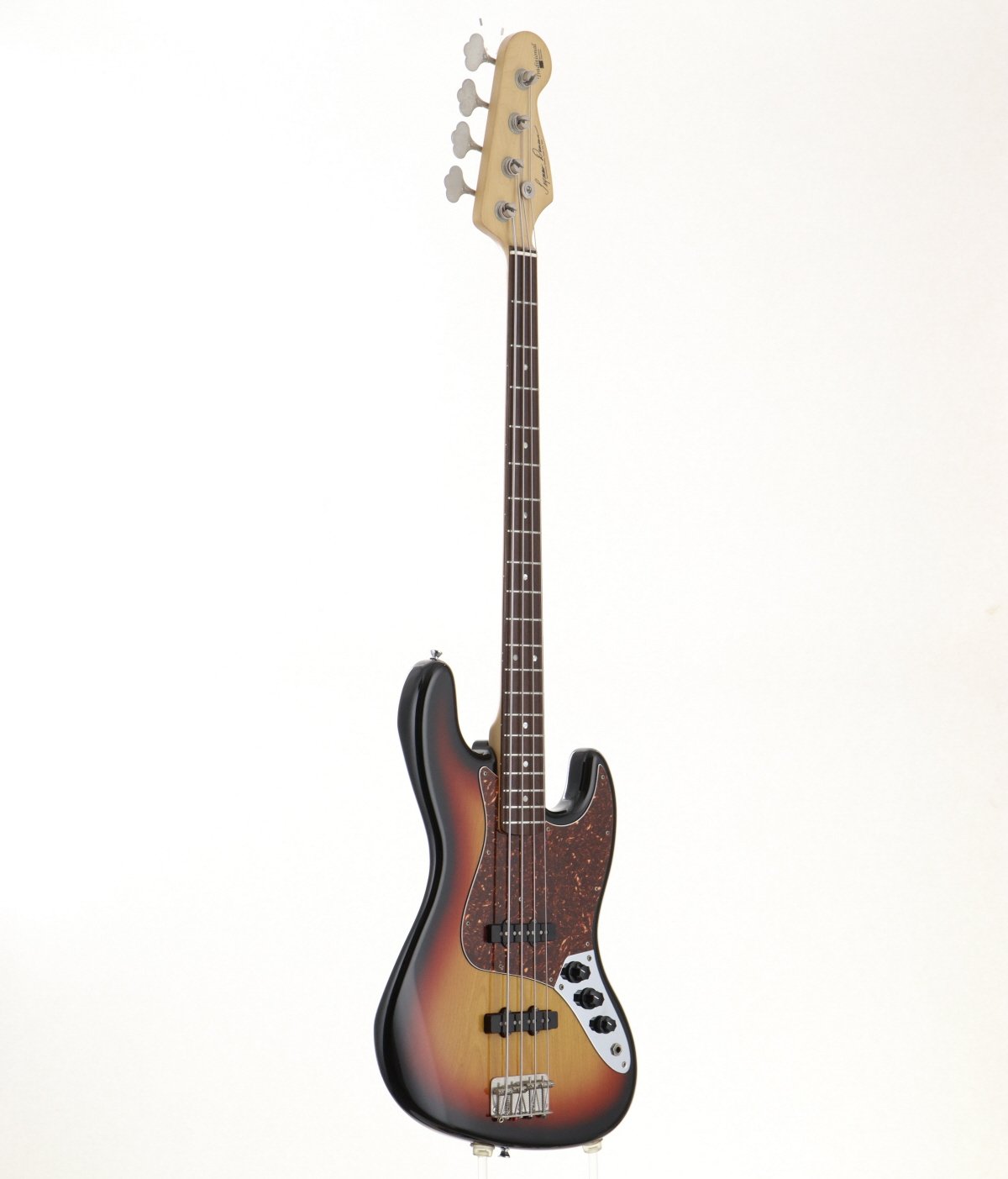Seymour Duncan DJ-95 ESP Jazz Bass タイプ 日本製 - 楽器、器材