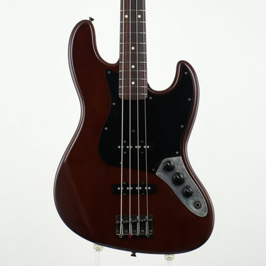 [SN JD17034208] USED Fender / Classic 60s Jazz Bass Walnut [12]